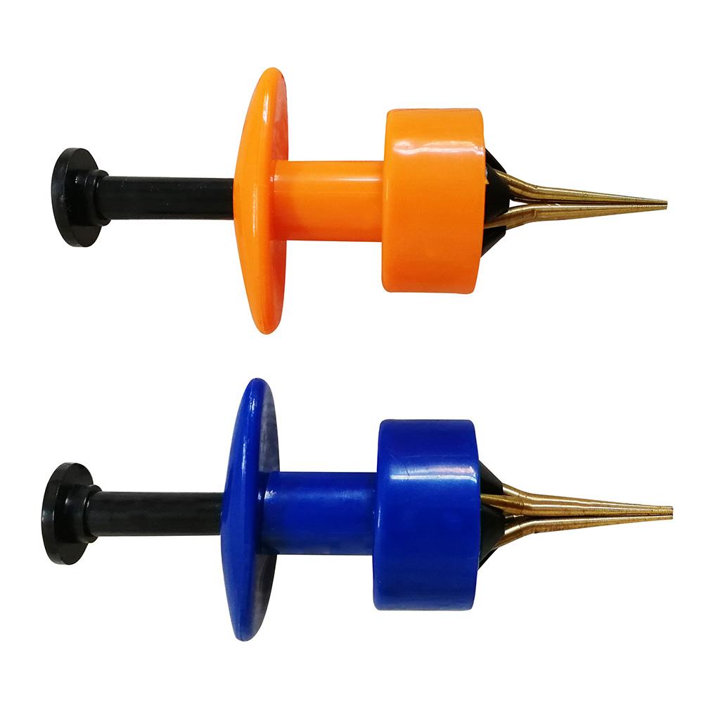 Fishing Lure Accessories - Portable Fishing Baits Lightweight Clip Fishing