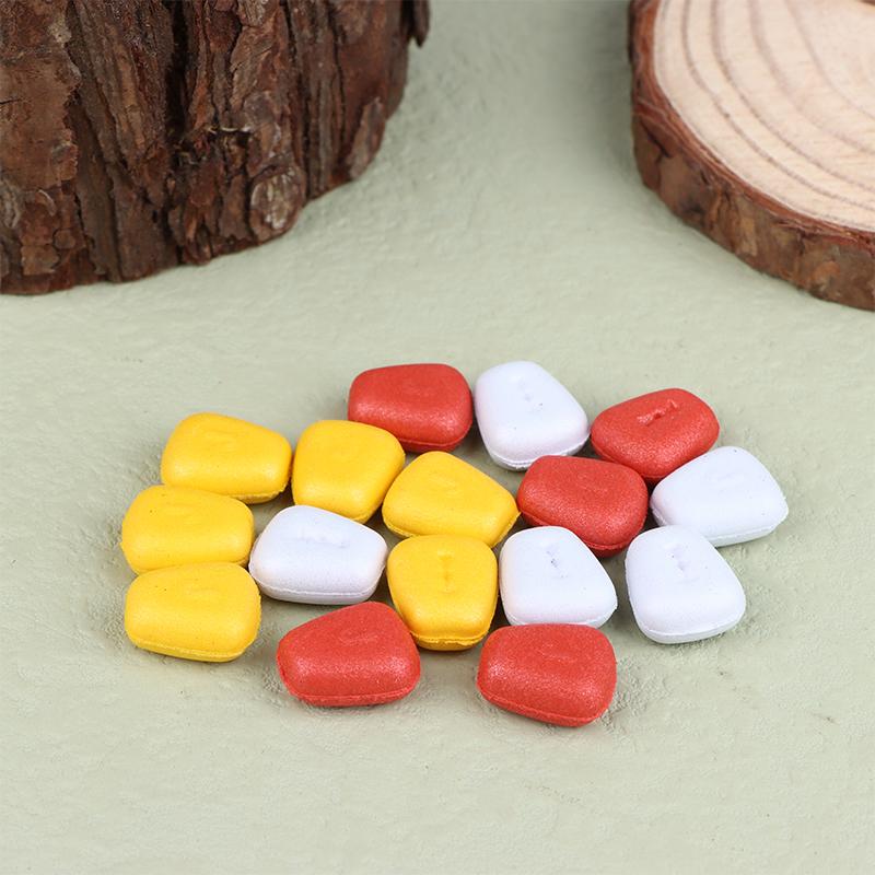 Fishing Lure Box - Simulated Corn Carp Fishing Bait Fake