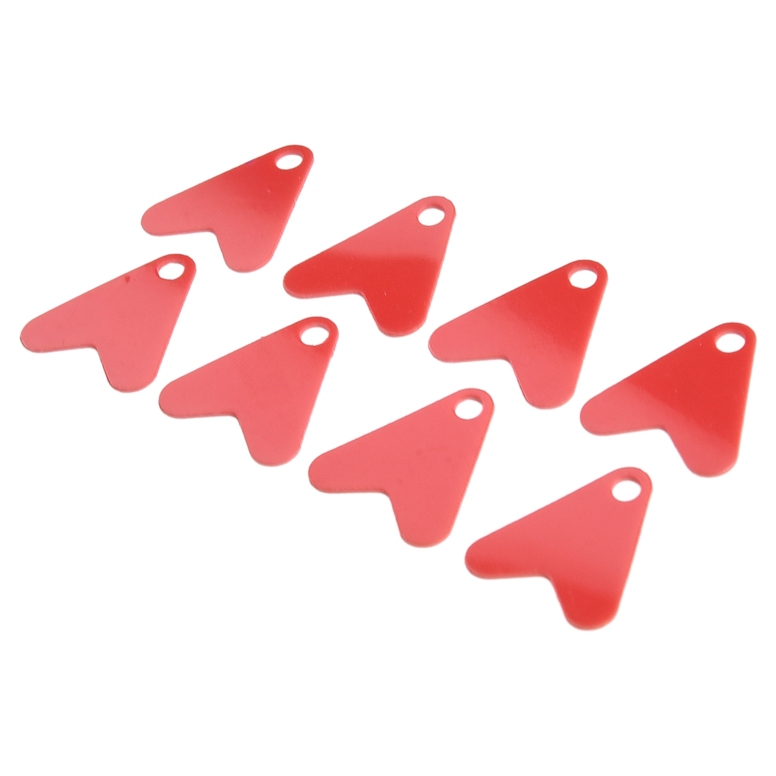 Spinners Sequin Plastic Fishta - Fishing Lure Kit avis et prix