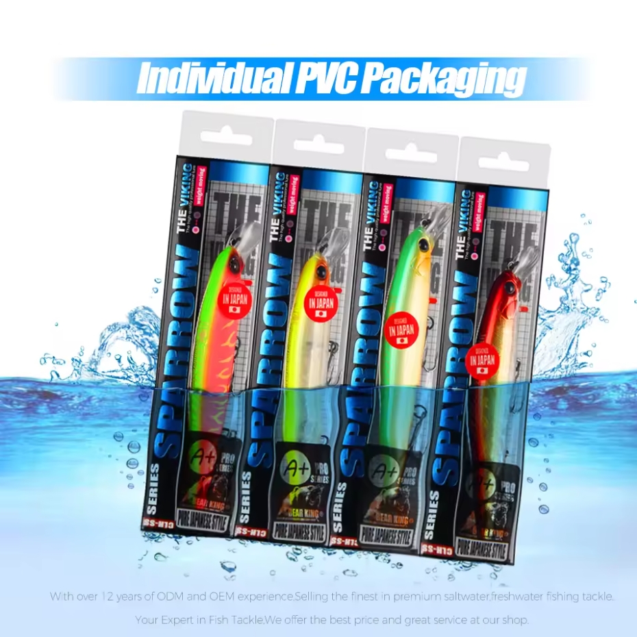 BEARKING Best Price Riprizer 1 - Fishing Lure Jerkbait avis et prix