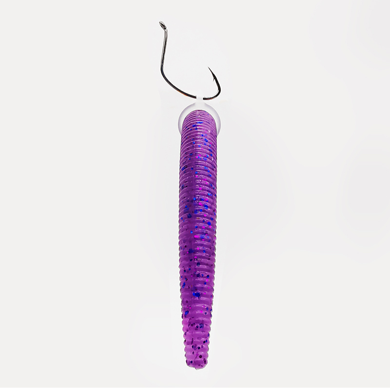 LUREHOLIC 8mm 12mm Wacky Tool  - Fishing Lure Kit avis et prix