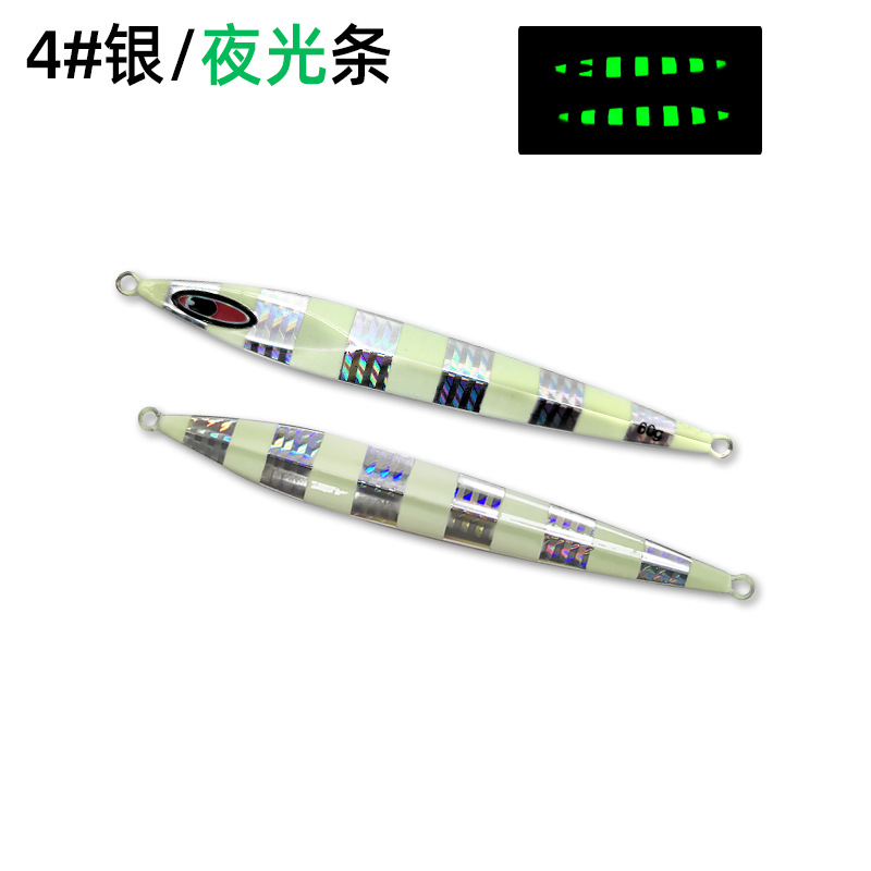 Japan 60g 90g 120g 150g glow l - Fishing Lure Buzzbait avis et prix