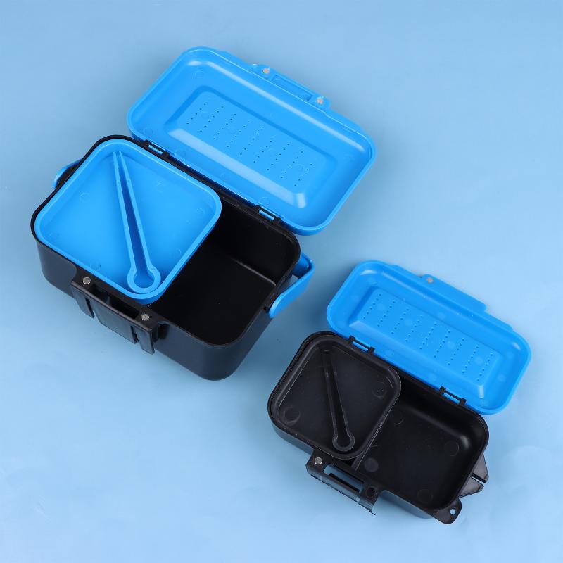 Waist Portable Fishing Tackle  - Fishing Lure Box avis et prix