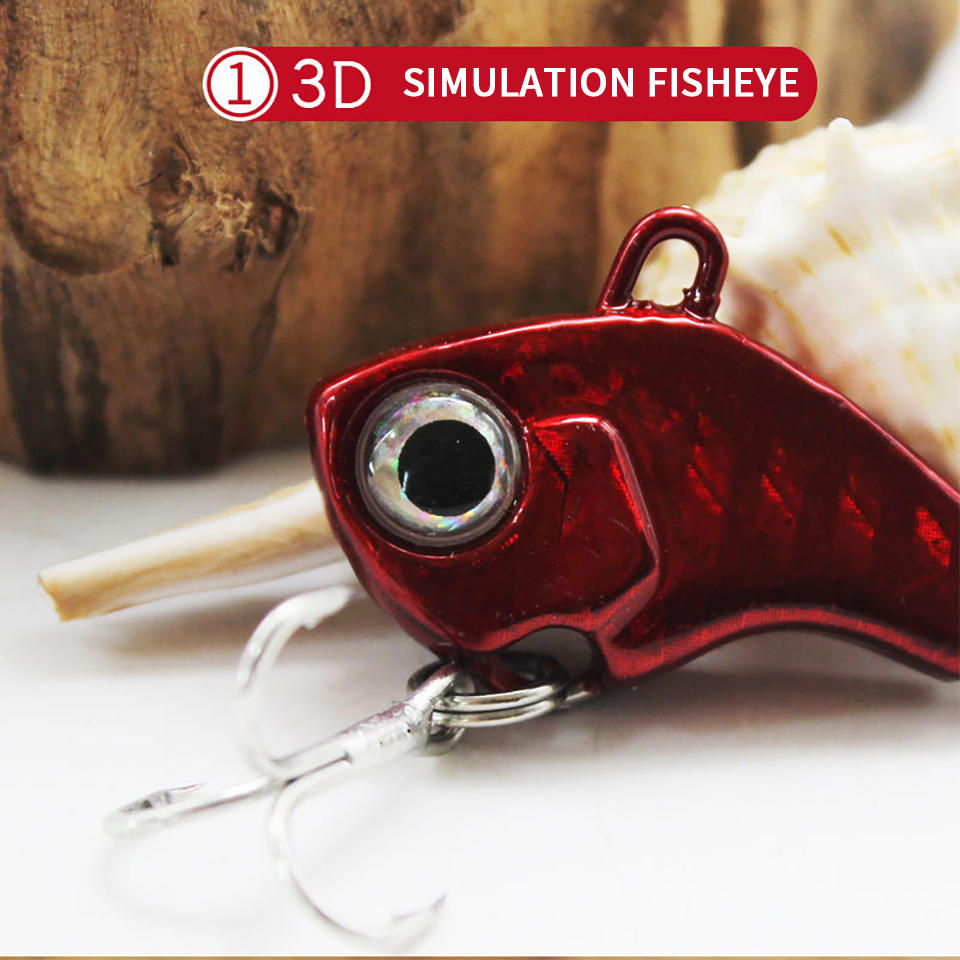 ToplineTackle Tail Spinner Fis - Fishing Lure Swimbait avis et prix