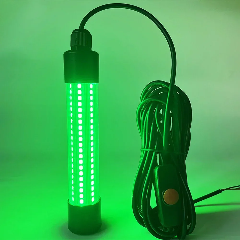 12V/24V LED Fishing Light IP68 - Fishing Lure Topwater avis et prix