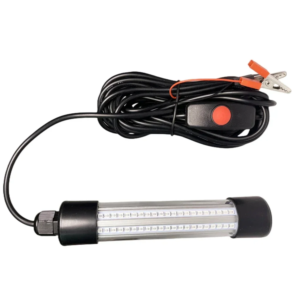 12V/24V LED Fishing Light IP68 - Fishing Lure Topwater avis et prix