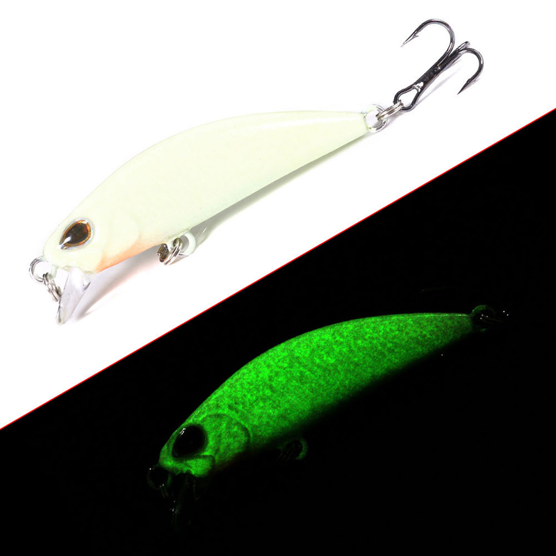 WESTBASS 1PX Micro Minnow Lure - Fishing Lure Jerkbait avis et prix