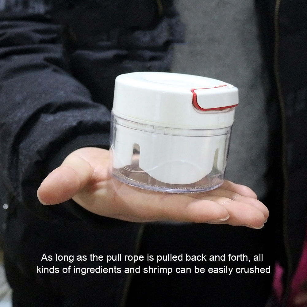 Portable Hand-Held Lure Mixing - Fishing Lure Kit avis et prix