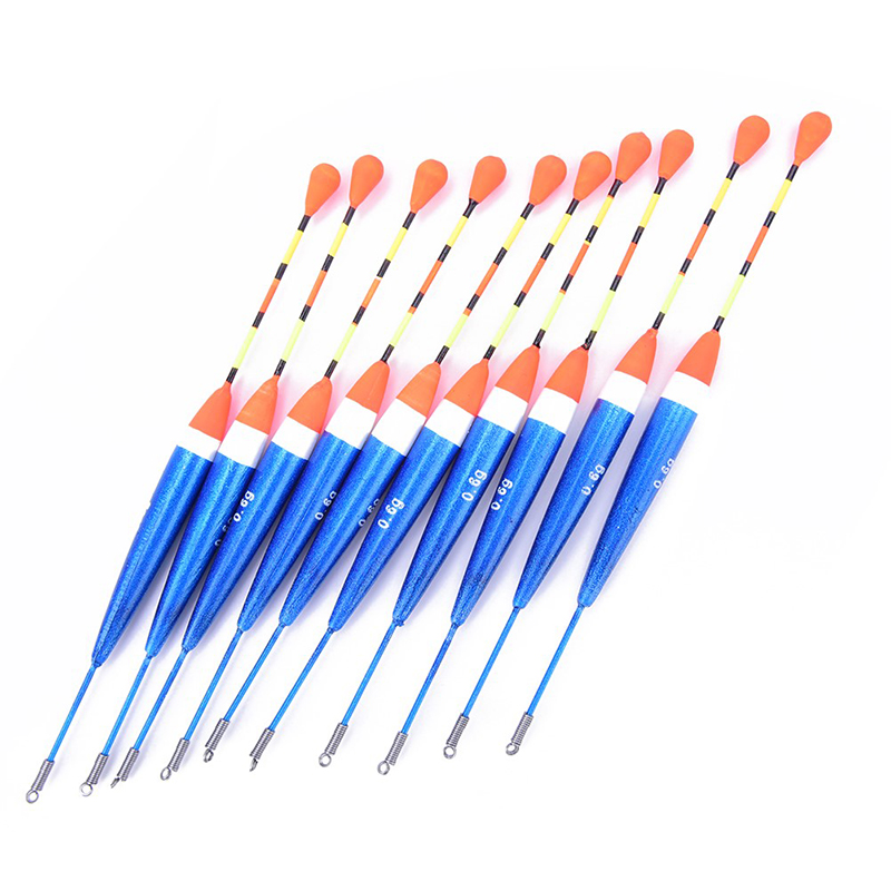 【10Pcs Assorted Sizes Outdoor  - Fishing Lure Topwater avis et prix