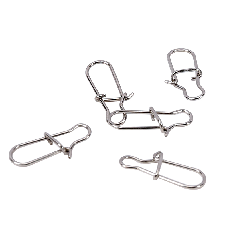 TSURINOYA Stainless Steel Fish - Fishing Lure Accessories avis et prix