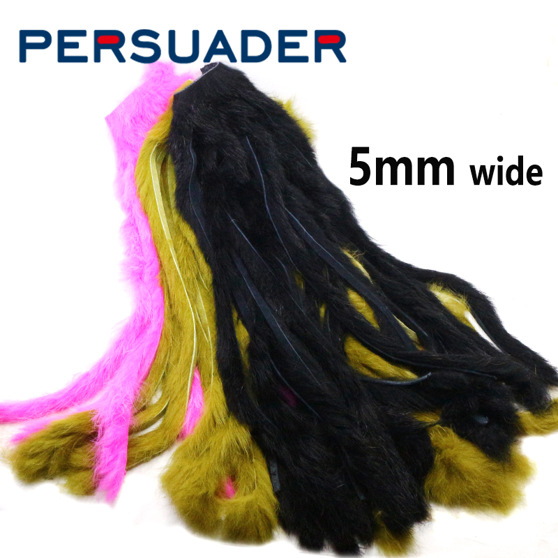 Persuader 1/2 genuine rabbit f - Fishing Lure Popper avis et prix