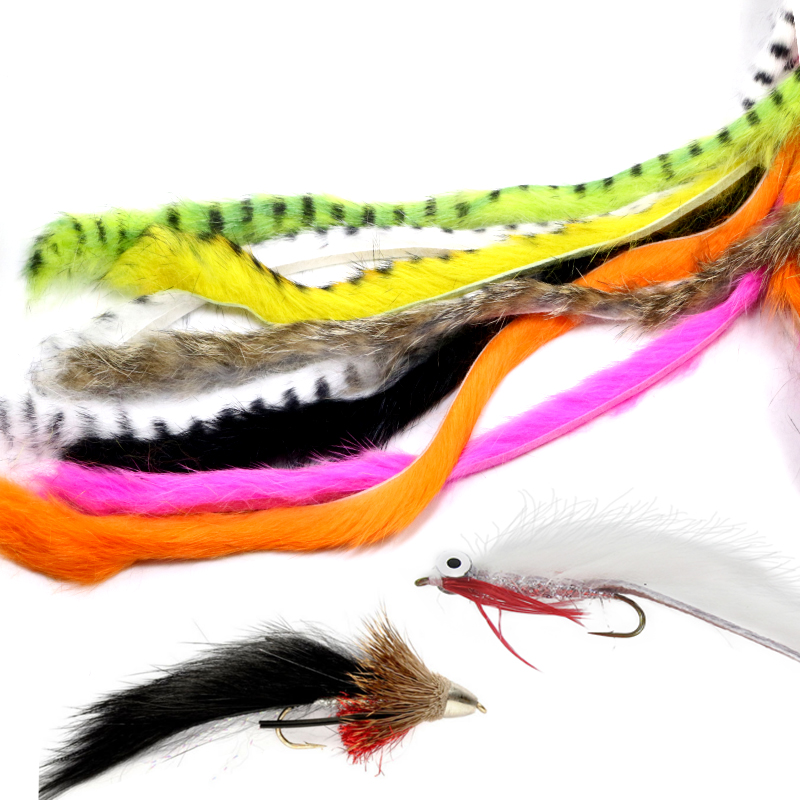 Persuader 1/2 genuine rabbit f - Fishing Lure Popper avis et prix
