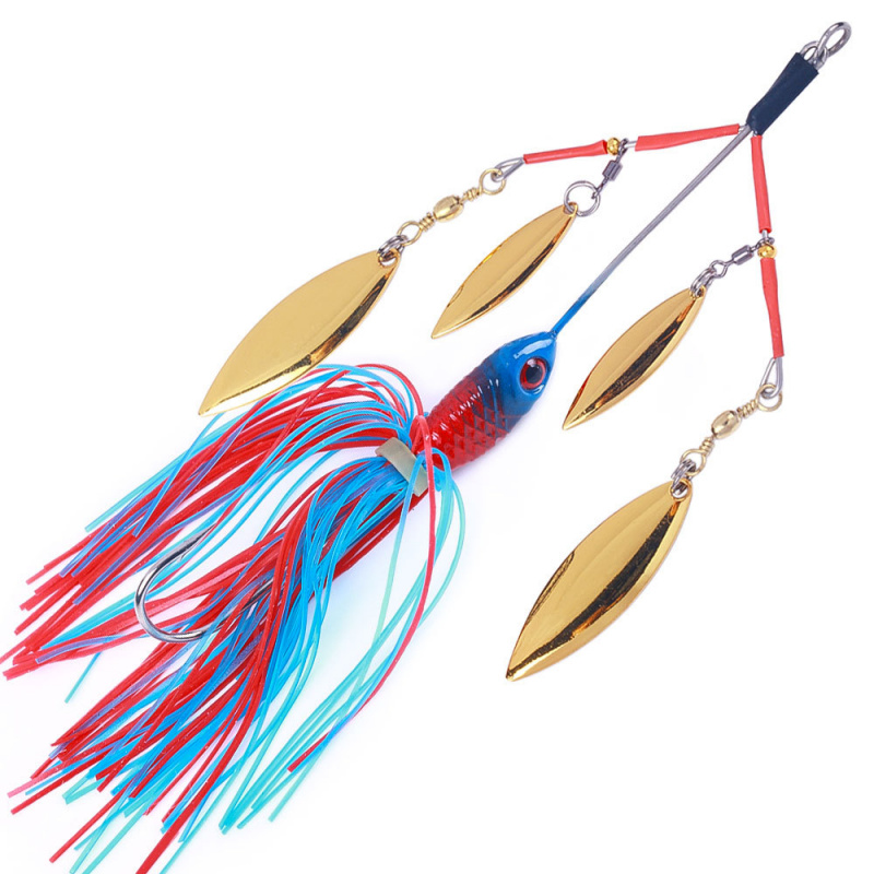 13CM22gLure bait with composit - Fishing Lure Blade Bait avis et prix