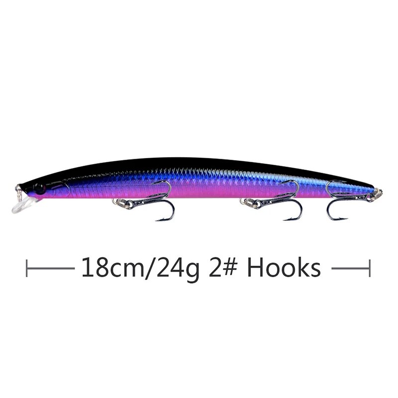 Minnow Fishing Lure Laser Hard - Fishing Lure Crankbait avis et prix