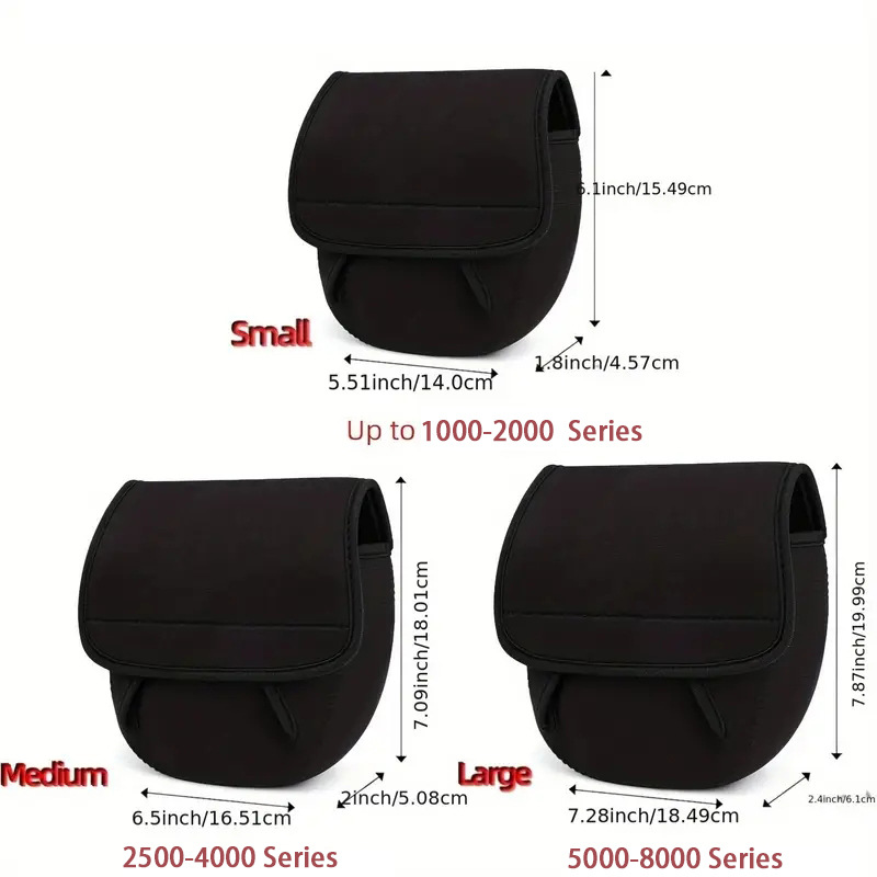 Fishing Reel Cover for Spinnin - Fishing Lure Spinner avis et prix