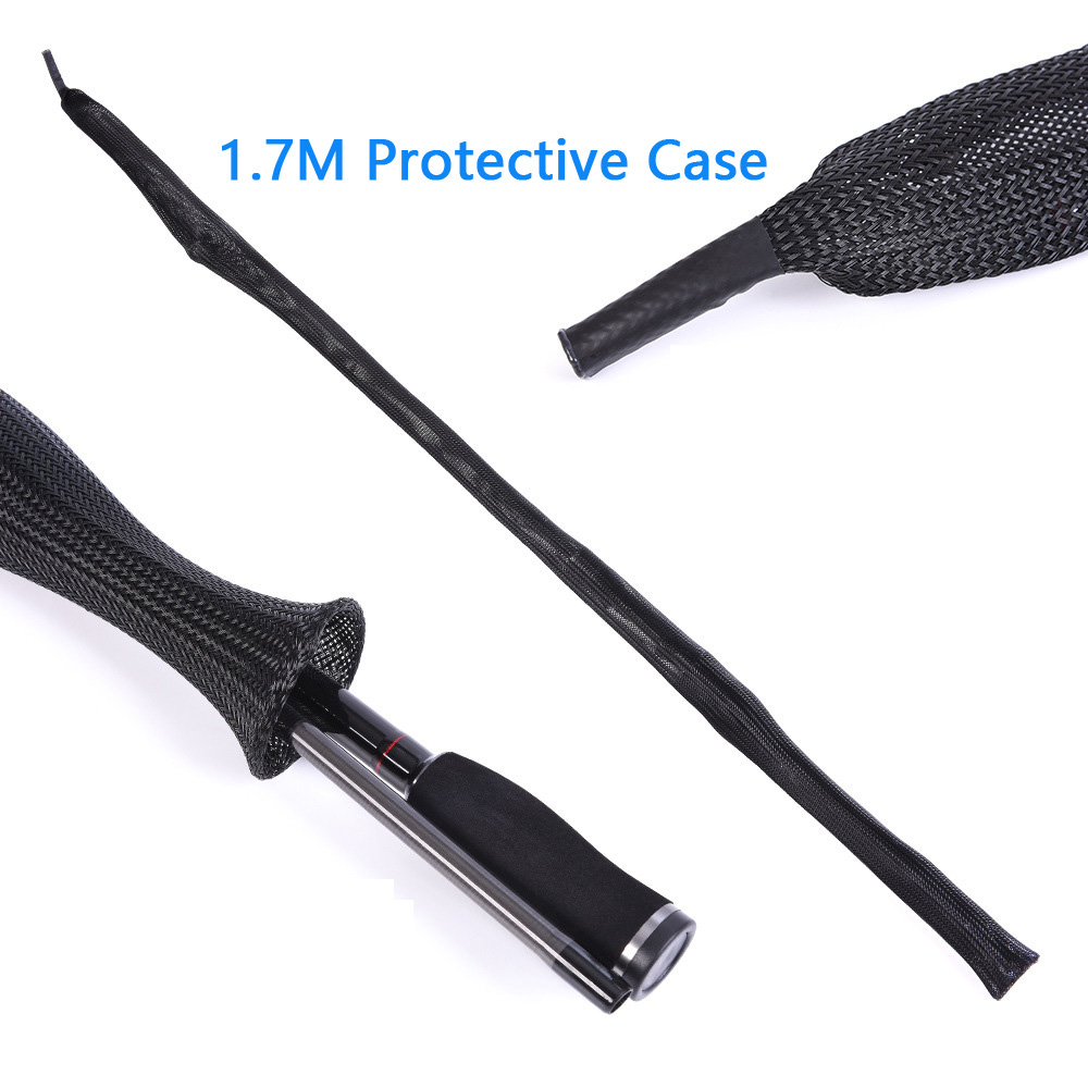 Fishing Reel Cover for Spinnin - Fishing Lure Spinner avis et prix
