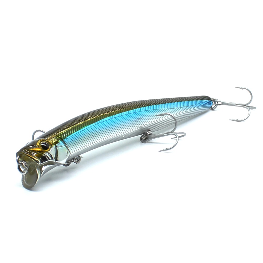 AOCLU Jerkbait Floating Wobble - Fishing Lure Jerkbait avis et prix