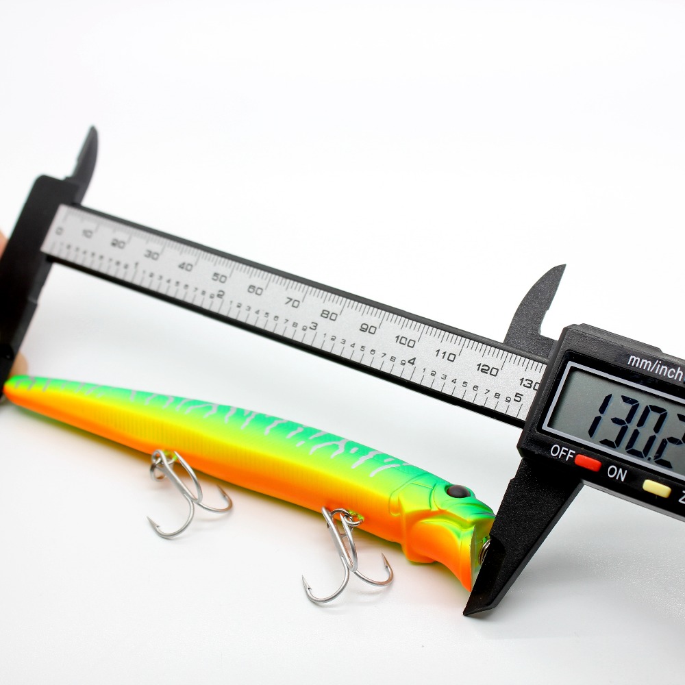 AOCLU Jerkbait Floating Wobble - Fishing Lure Jerkbait avis et prix