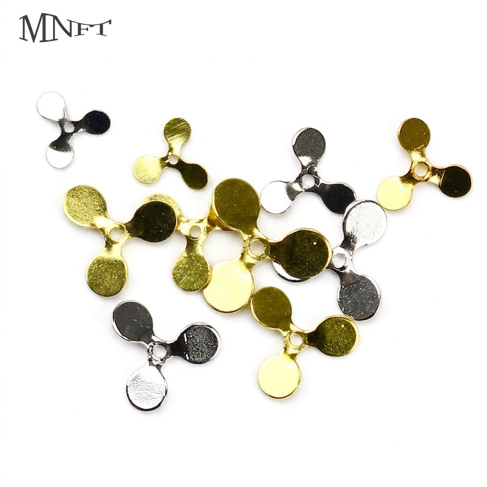 200Pcs 3-Blade Propeller Fishi - Fishing Lure Blade Bait avis et prix