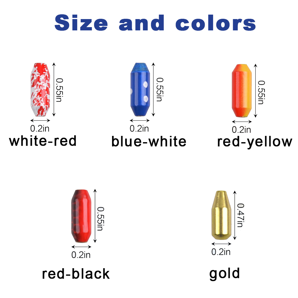 10pcs Fishing Brass Spinner Lu - Fishing Lure Spinner avis et prix