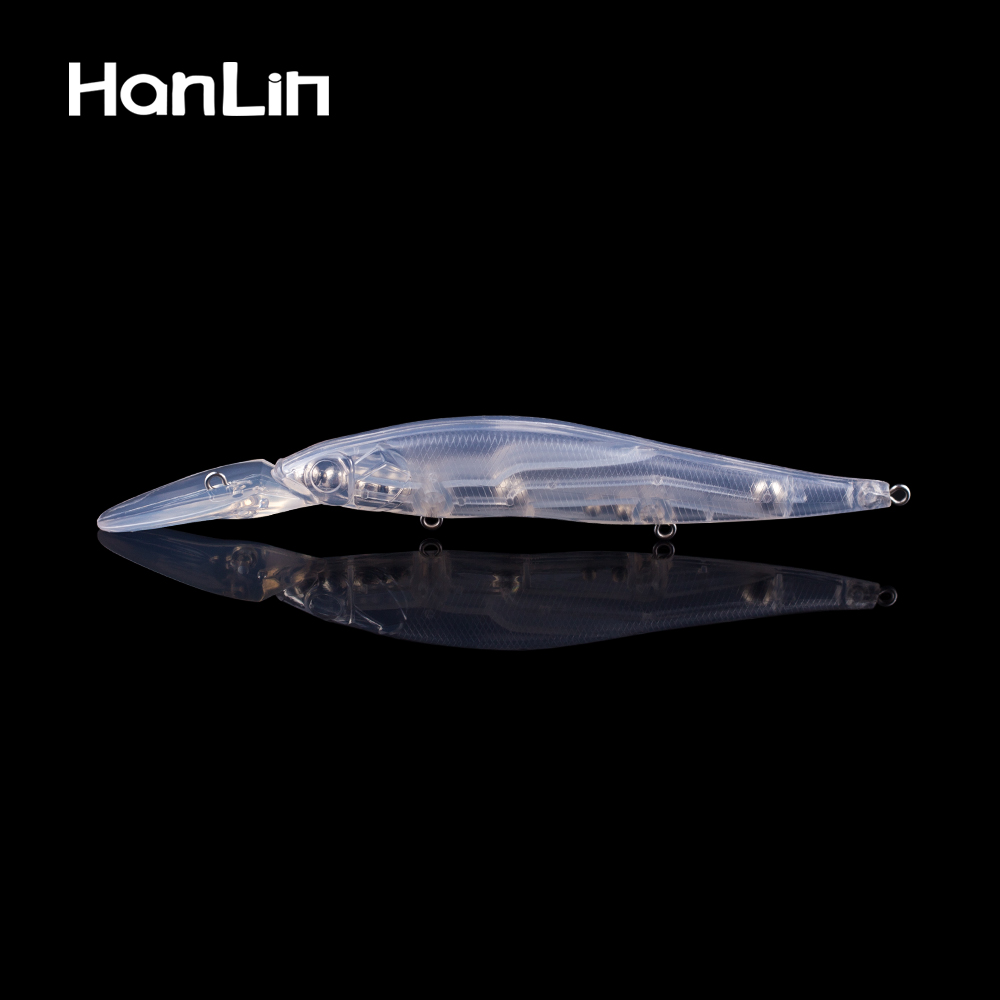 Hanlin 10/20PCS 14CM 13.5G Min - Fishing Lure Popper avis et prix