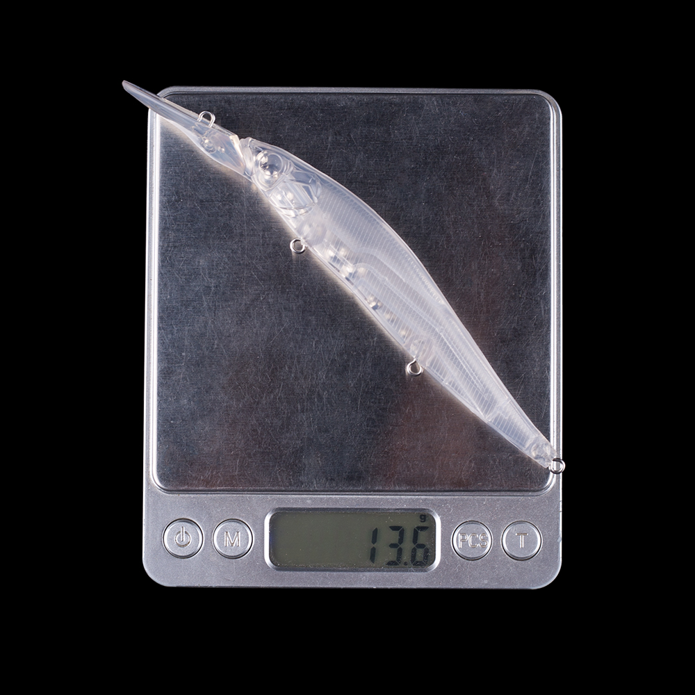 Hanlin 10/20PCS 14CM 13.5G Min - Fishing Lure Popper avis et prix