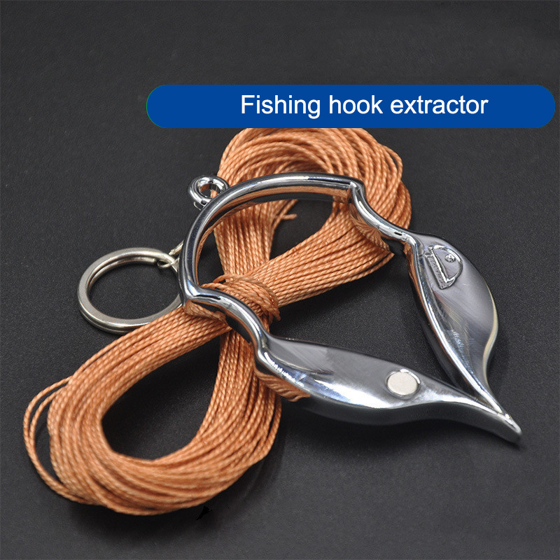 Fishing Lure Snag Remover Port - Fishing Lure Making Kit avis et prix