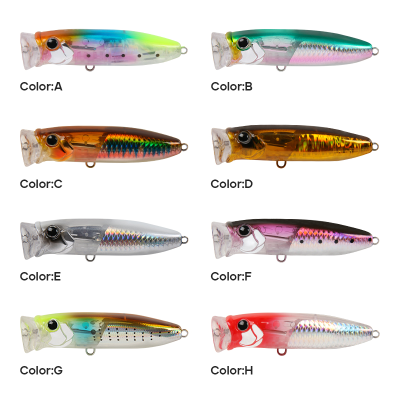 LETOYO Fishing Lure 10g 18g Fl - Fishing Lure Blade Bait avis et prix