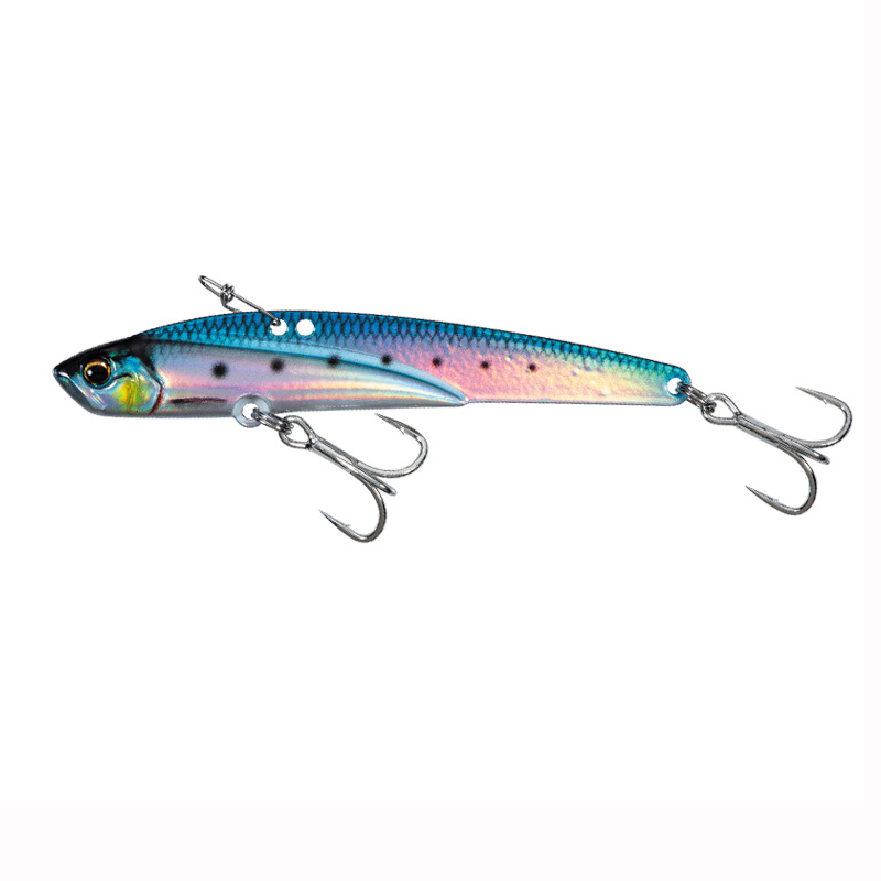 New Fishing Lure VIB 110MM 45G - Fishing Lure Blade Bait avis et prix