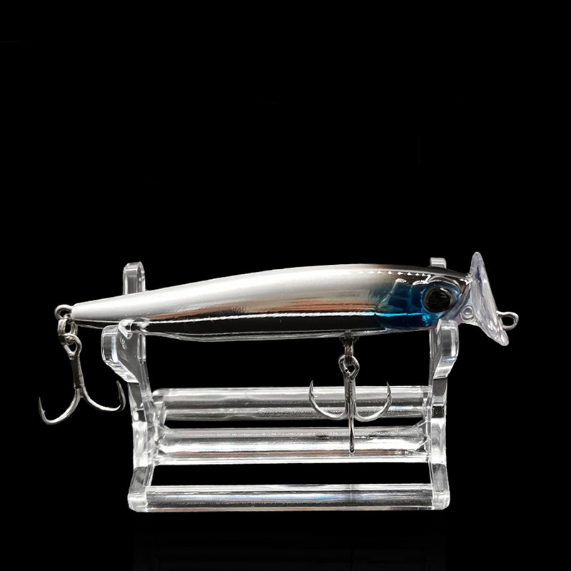 1 Pc Fishing Lure Display Stan - Fishing Lure Kit avis et prix