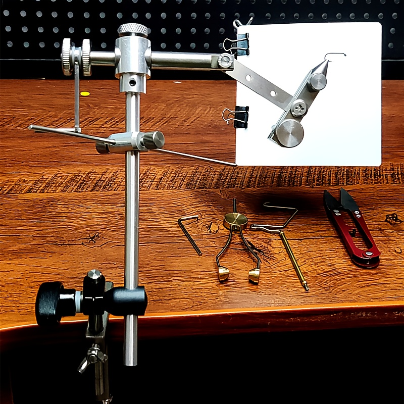 Rotating Fly Fishing Lure Tool - Fishing Lure Spinner avis et prix