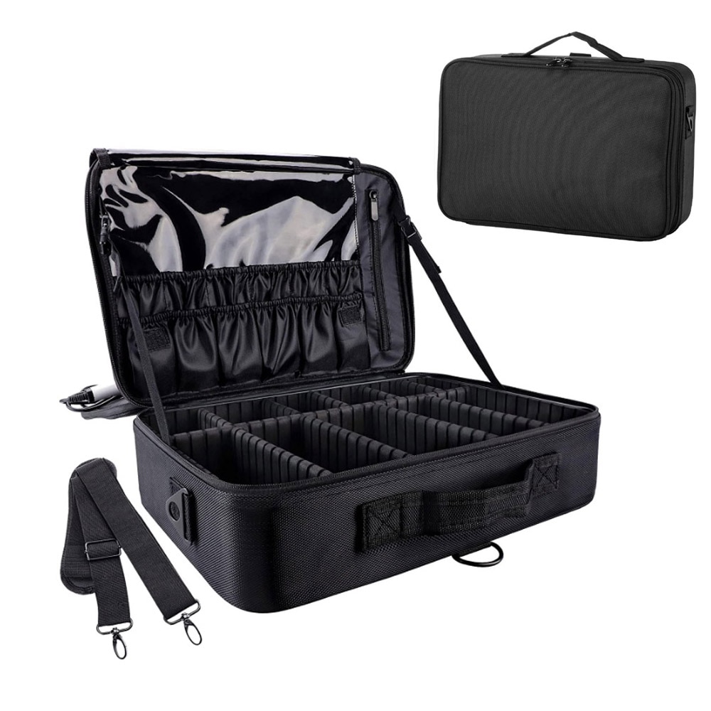 Large Fishing Tackle Bag Fishi - Fishing Lure Box avis et prix