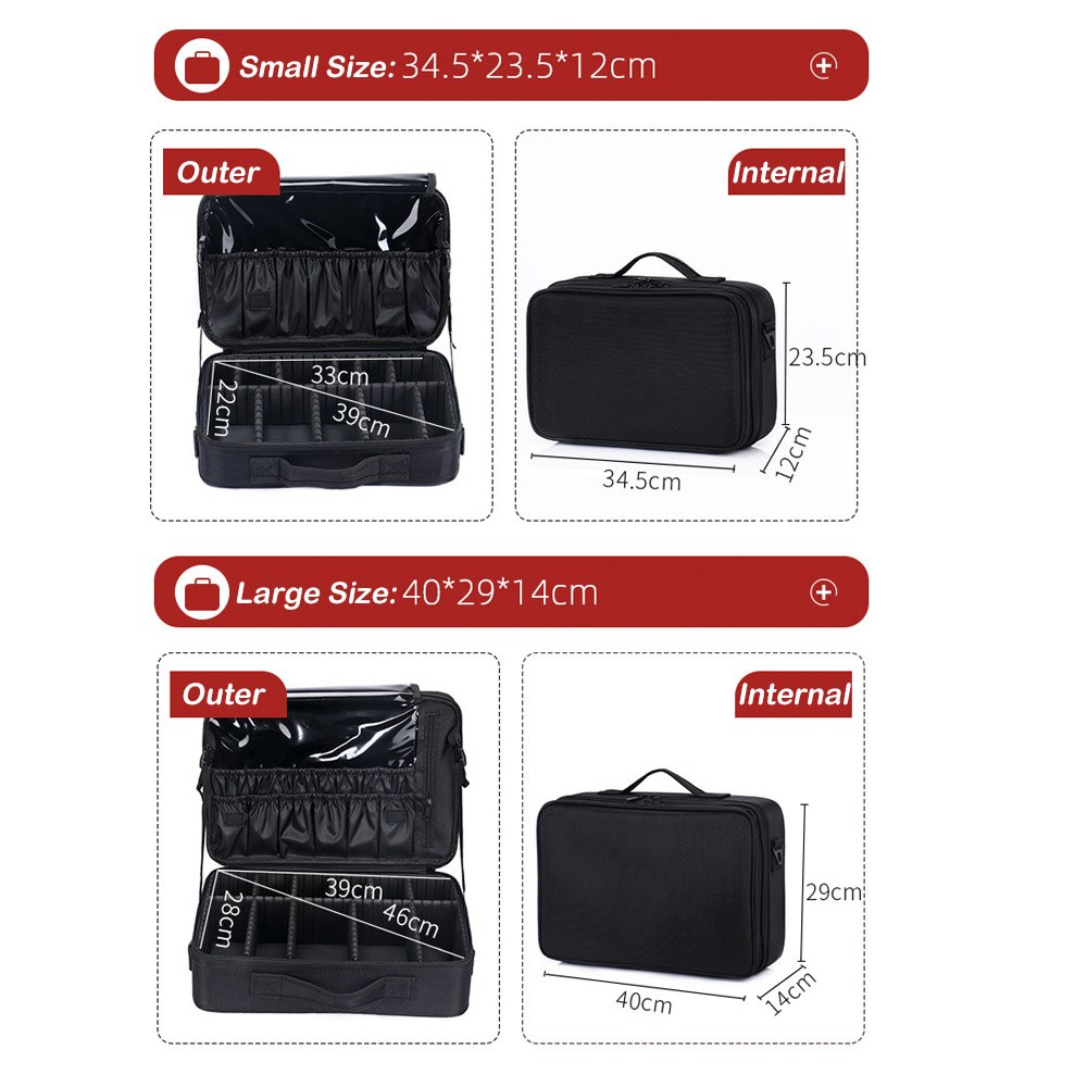Large Fishing Tackle Bag Fishi - Fishing Lure Box avis et prix
