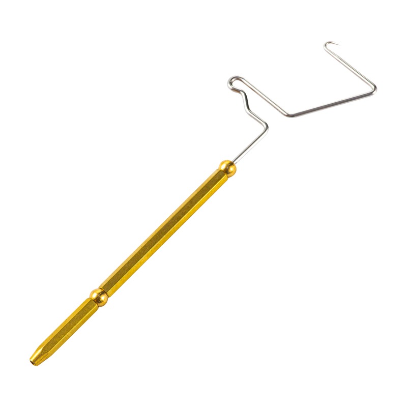 Stainless Steel Fly Tying Tool - Fishing Lure Kit avis et prix