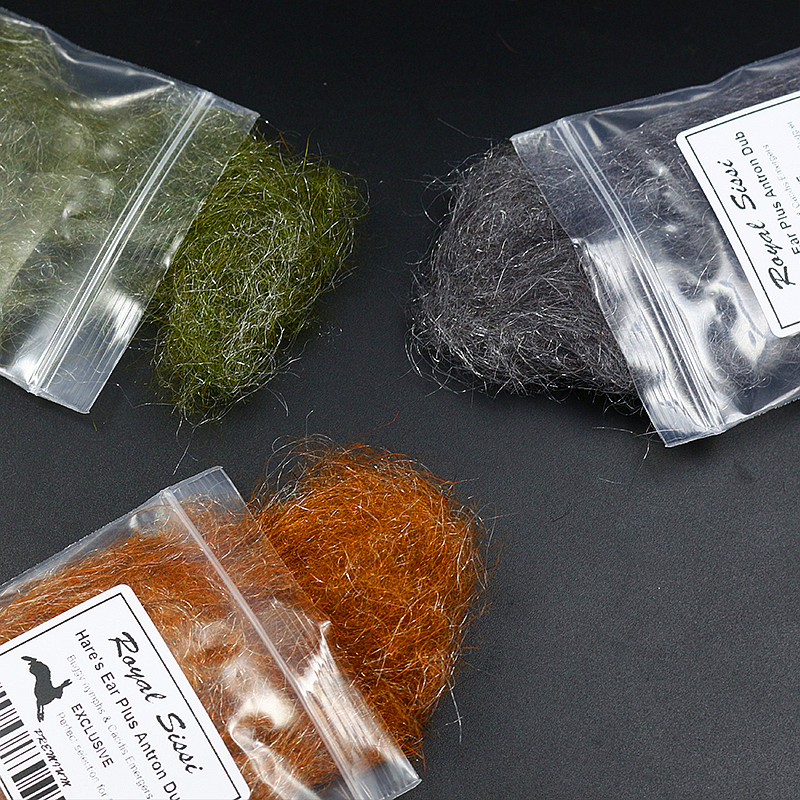 8 optional colors Hare's Ear d - Fishing Lure Popper avis et prix