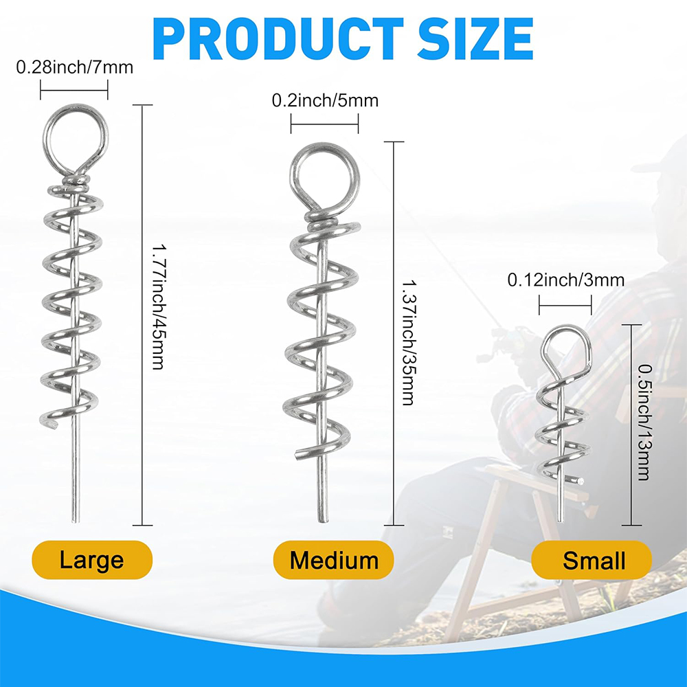 50Pcs Spring Twist Lock Fishin - Fishing Lure Crankbait avis et prix