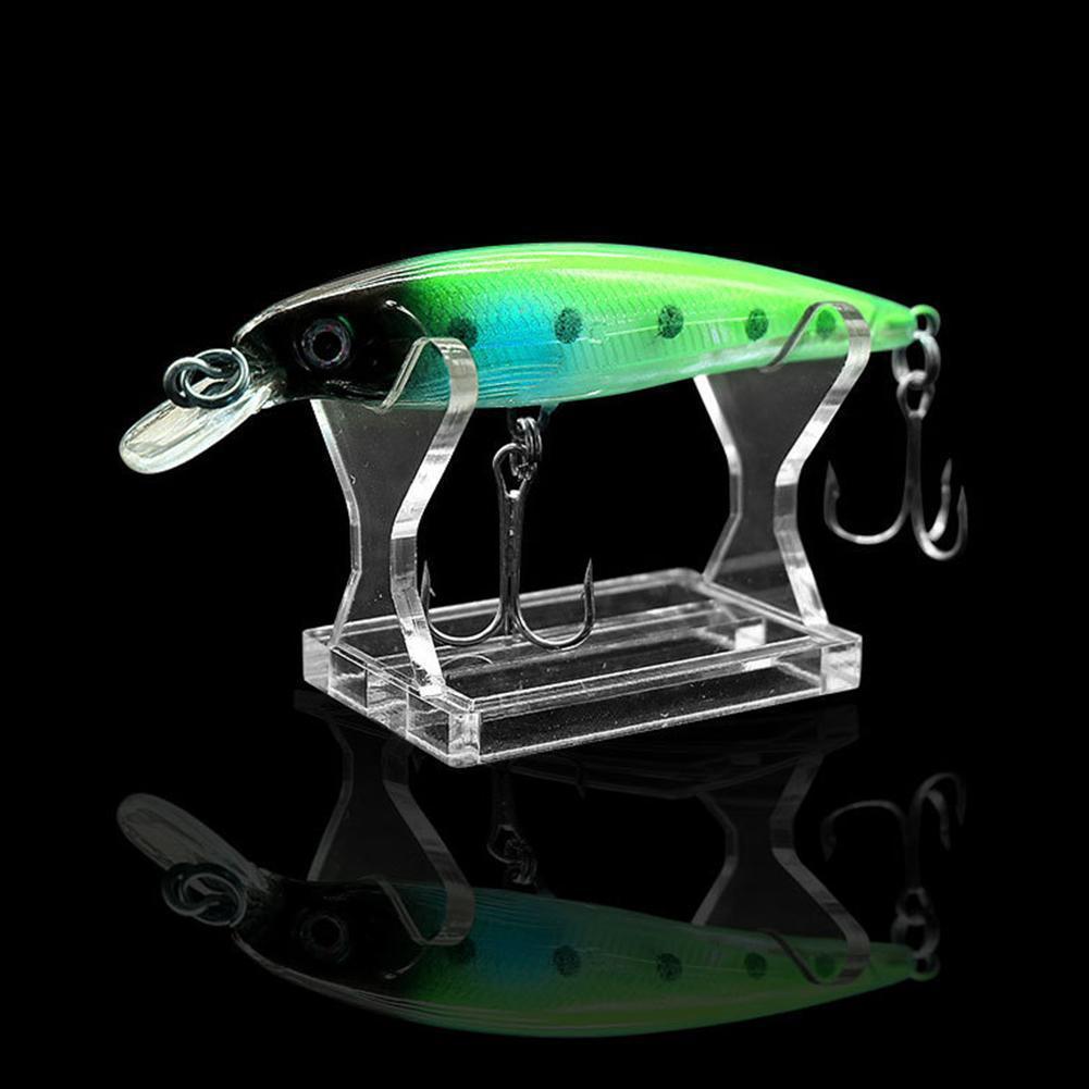 Fishing Lure Showing Stand For - Fishing Lure Swimbait avis et prix