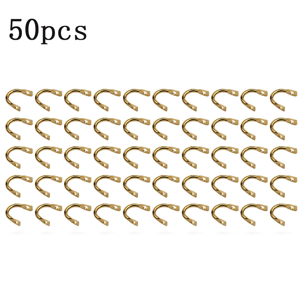 Fishing Connectors U-shaped Lu - Fishing Lure Spinner avis et prix