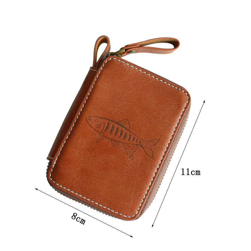 Fishing Lure Bag Spoon Bait Wa - Fishing Lure Spoon avis et prix