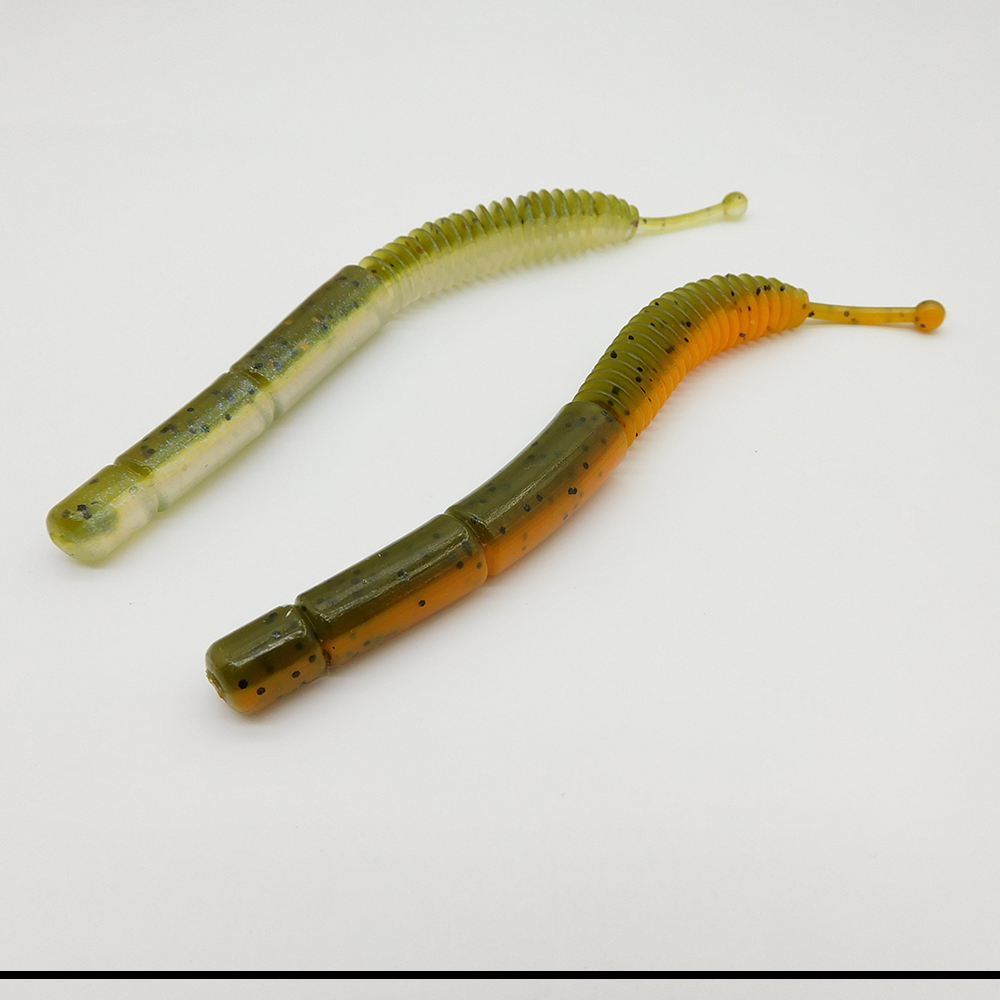 ESFISHING Soft Lure Cruz Worm  - Fishing Lure Jerkbait avis et prix