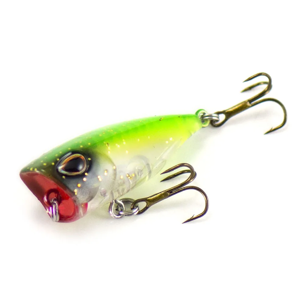 Countbass Popper Hard Bait Fis - Fishing Lure Popper avis et prix