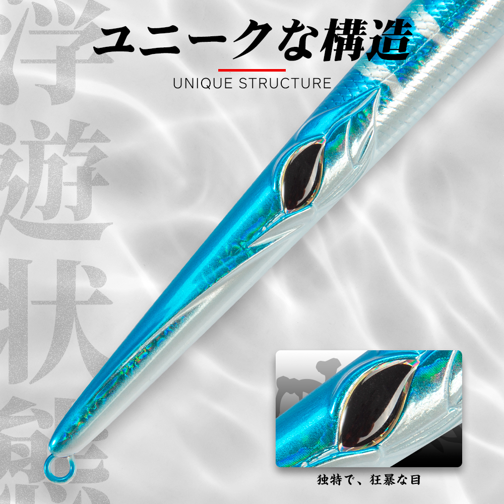 Hunthouse Stylo 210 Spinning L - Fishing Lure Spoon avis et prix