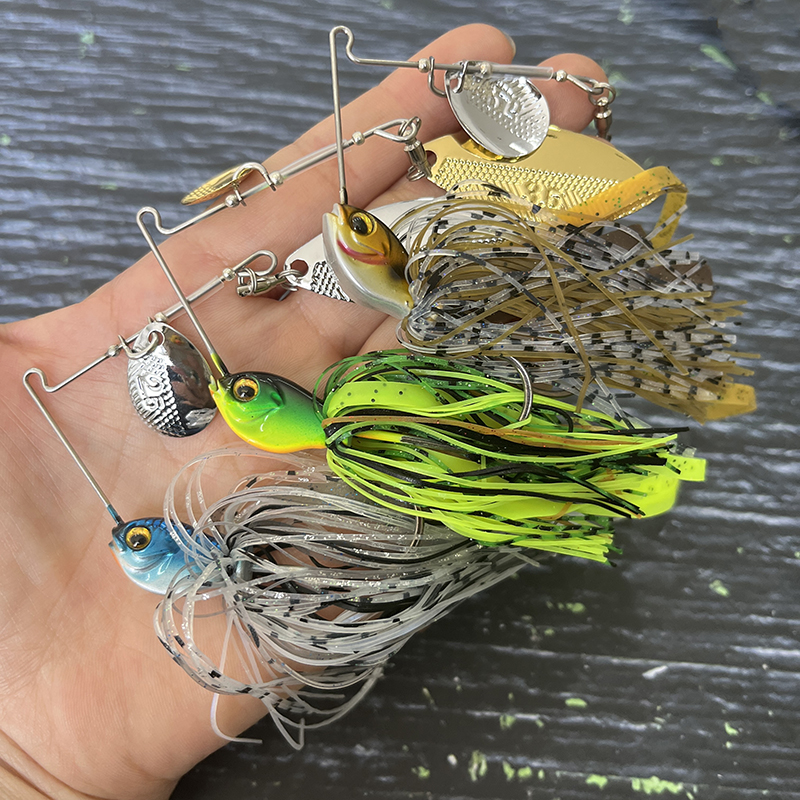 18g Spinning Lure Fishing Elas - Fishing Lure Soft Plastic avis et prix