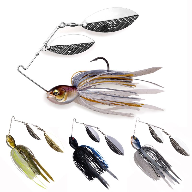 18g Spinning Lure Fishing Elas - Fishing Lure Soft Plastic avis et prix
