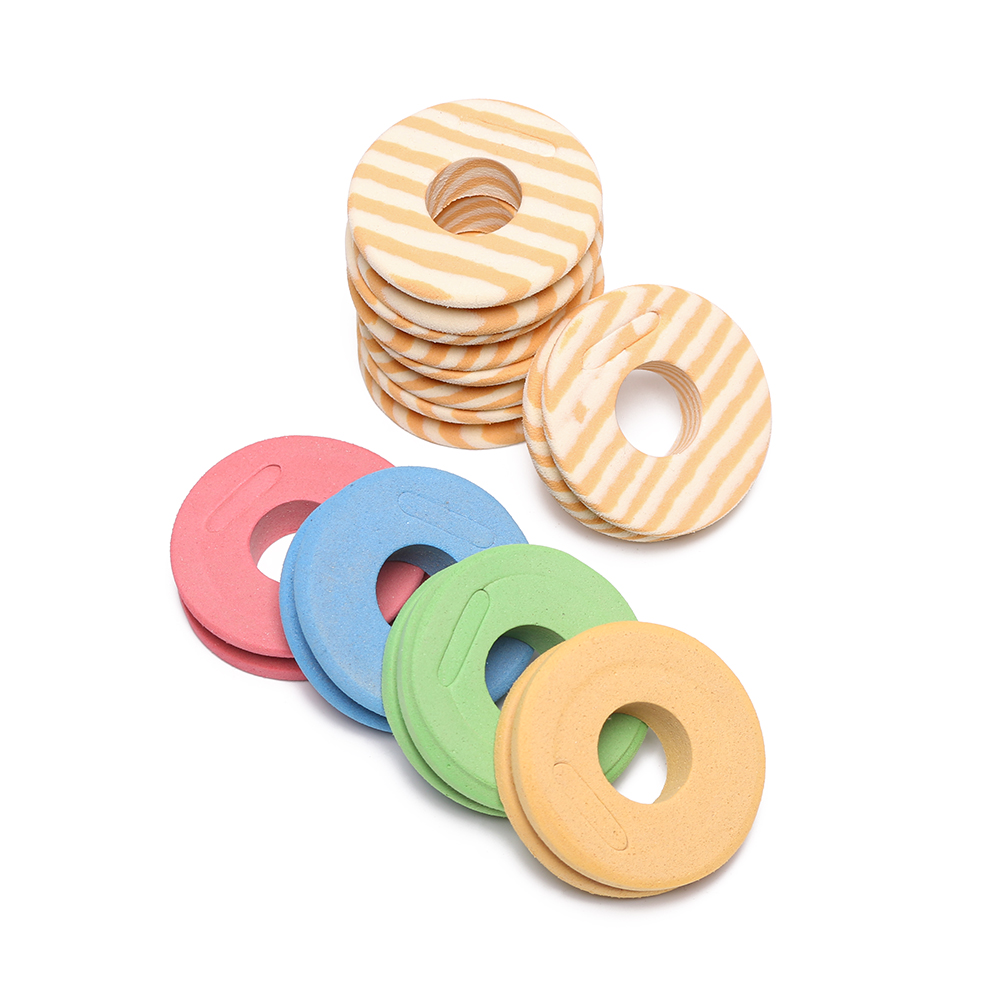 20Pcs EVA Foam Spools Portable - Fishing Lure Accessories avis et prix