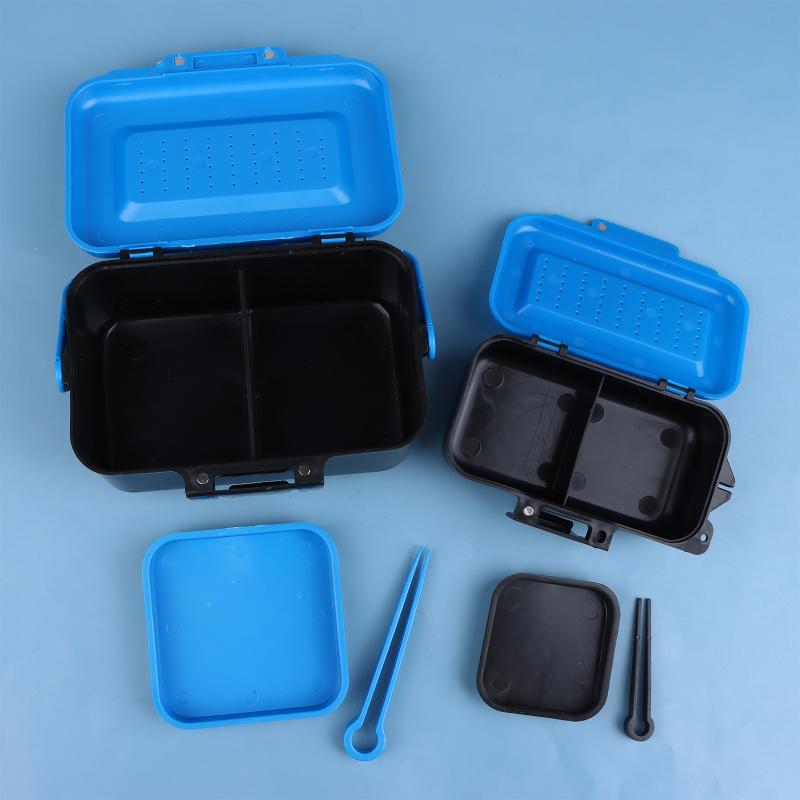 Portable Fishing Lure Box Case - Fishing Lure Box avis et prix