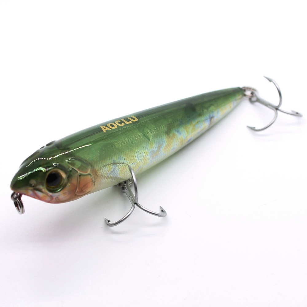 AOCLU Walking The Dog 60mm 3.4 - Fishing Lure Buzzbait avis et prix