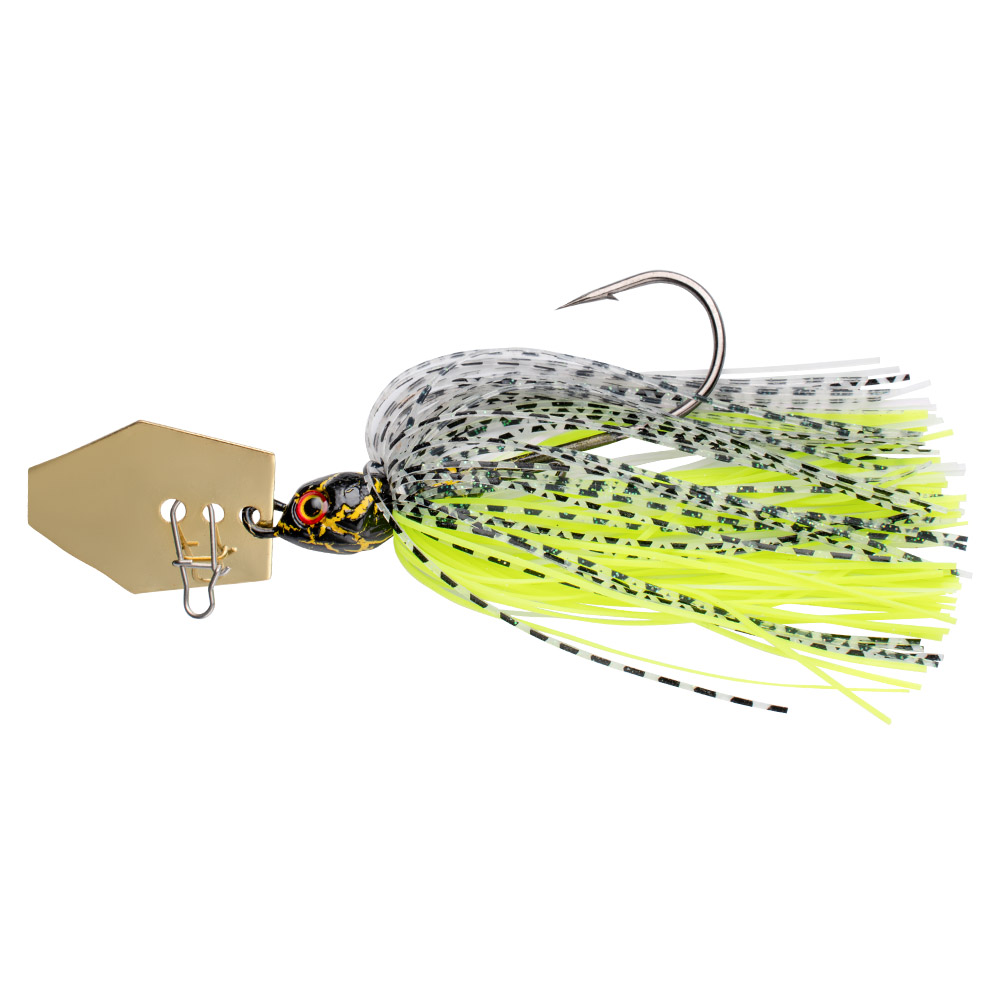 Chatter Bait 7g 9g 11g 14g 21g - Fishing Lure Swimbait avis et prix