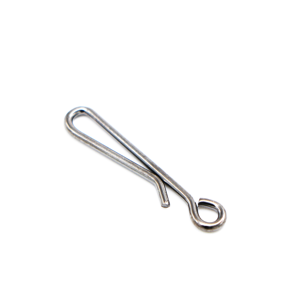 50pcs/box Bearing Lock Rolling - Fishing Lure Accessories avis et prix