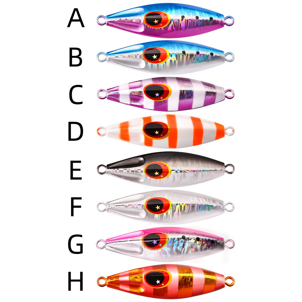 1PC Slow Jigging Bait Casting  - Fishing Lure Buzzbait avis et prix